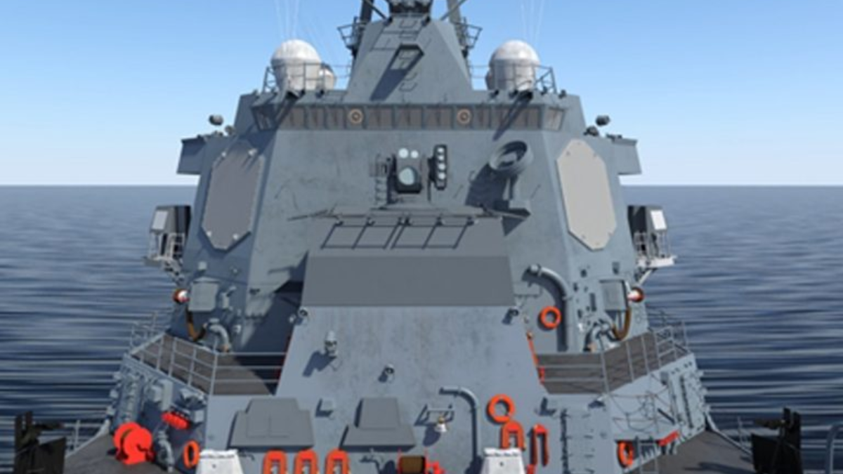 Xbox controllers and laser beams: How US military is targeting drones in Hormuz
