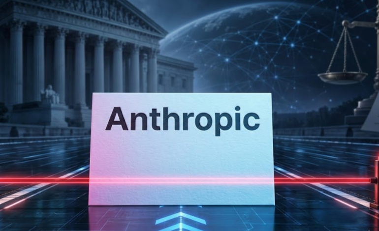 Anthropic faces Pentagon blacklist as US court upholds defence action