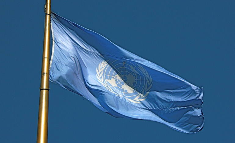 61 companies added to UN database over Israeli settlement links