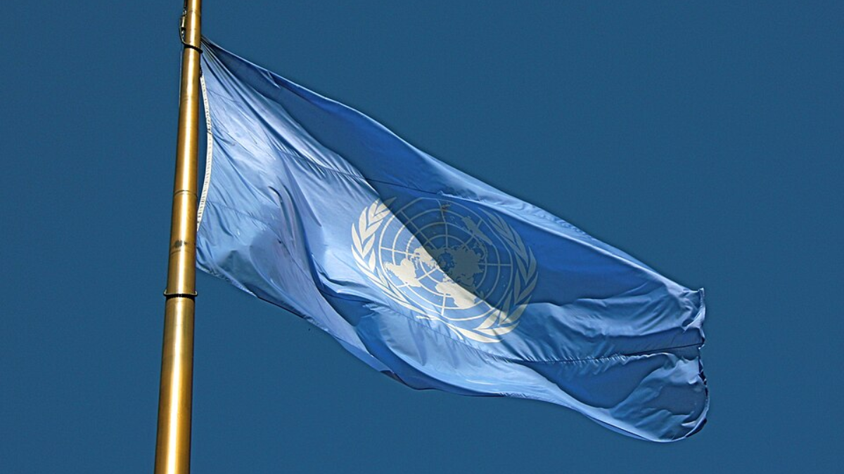 61 companies added to UN database over Israeli settlement links