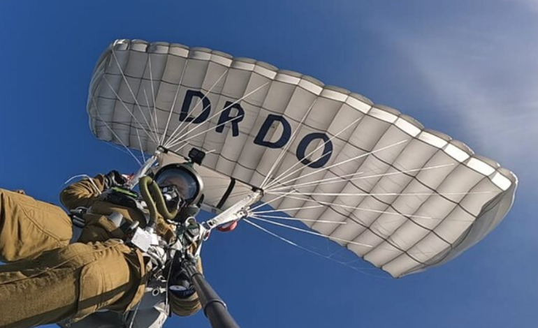 DRDO develops indigenous software-defined radio for IAF fighter aircraft