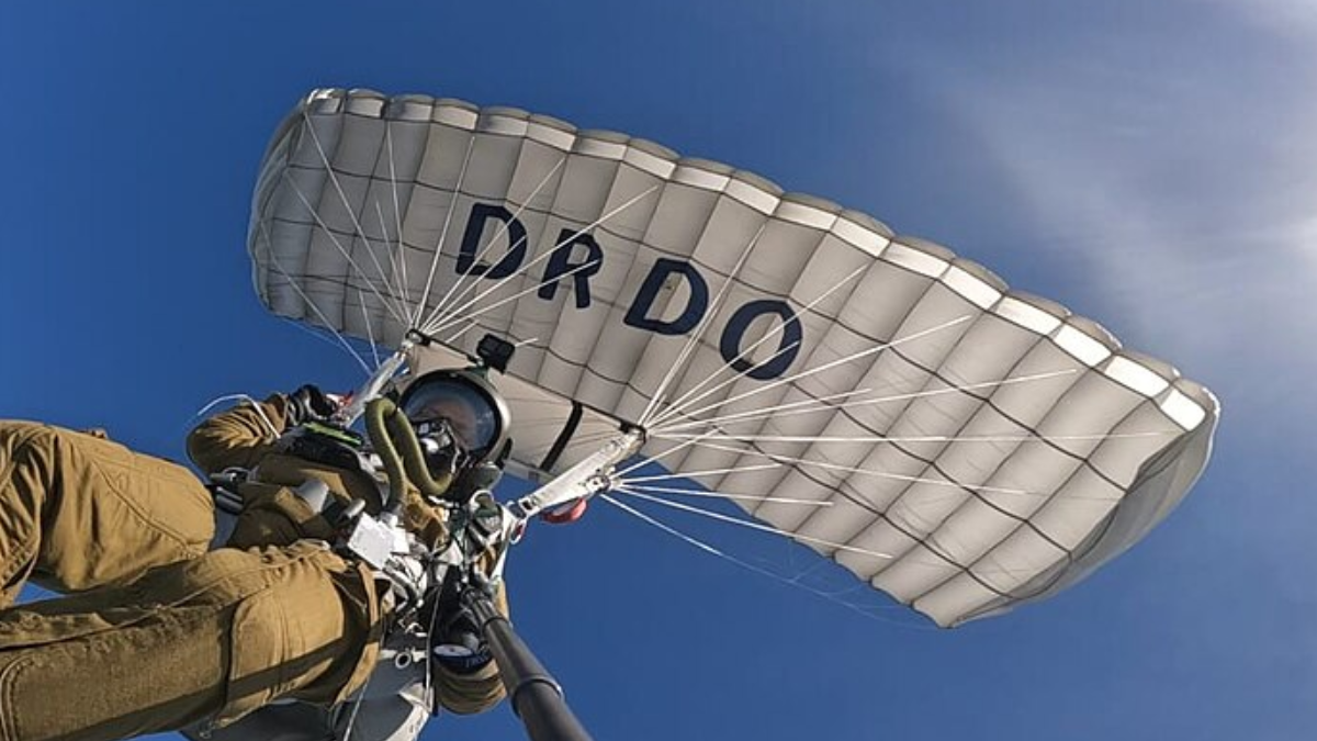 DRDO develops indigenous software-defined radio for IAF fighter aircraft