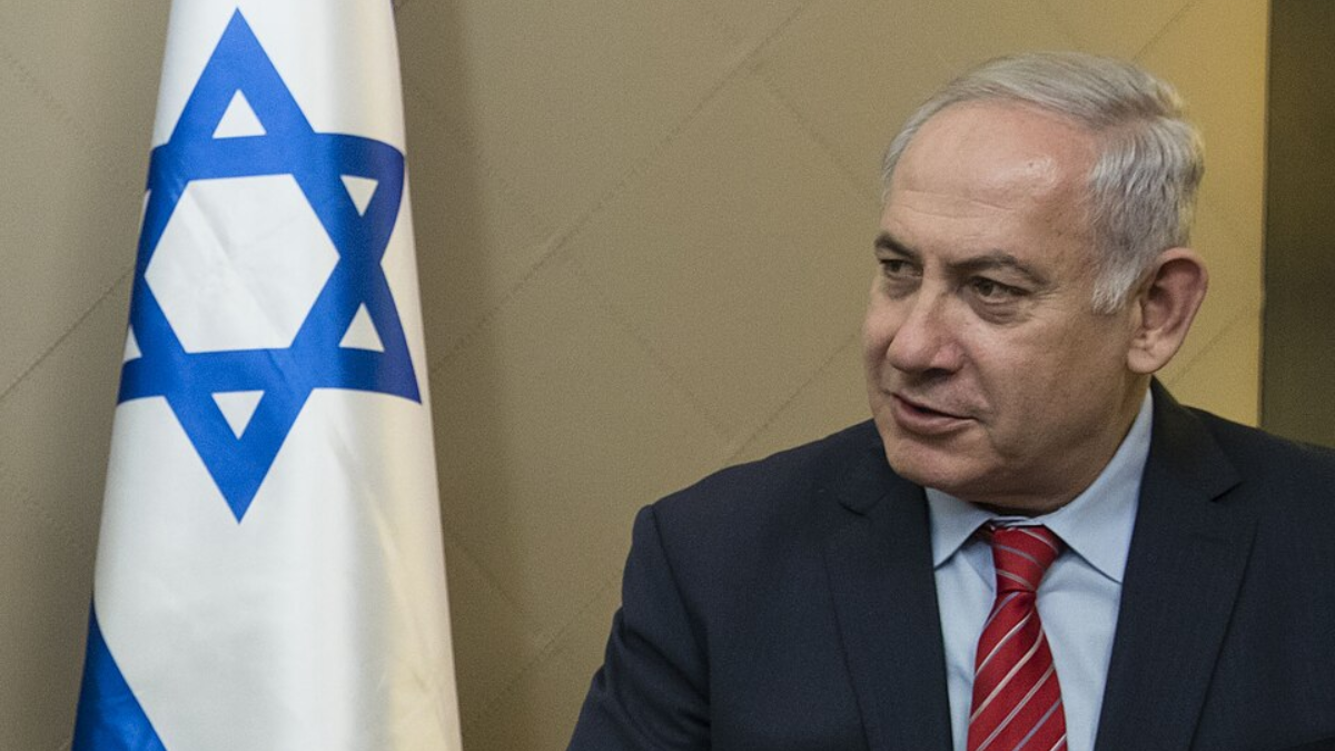 Netanyahu’s secret Abu Dhabi visit revives questions over pre-October 7 warnings