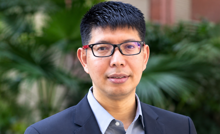 Trump-Xi summit ends with Myanmar-origin US scholar Min Zin’s detention in China still unresolved