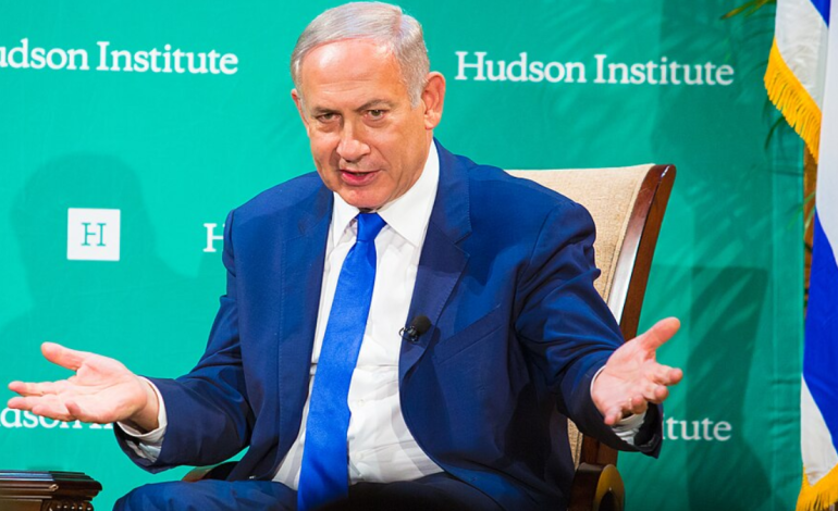 Reports say Netanyahu went on a secret trip to UAE. Why Israeli prime minister in denial?