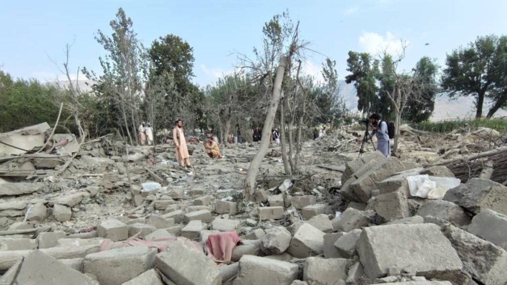 Pakistan airstrikes Afghanistan, Pakistan strike Kunar province, Kunar airstrike aftermath, Afghanistan airstrike damage, Pakistan Afghanistan border conflict, Pakistan Taliban tensions, Kunar province Afghanistan, Pakistan military strikes Afghanistan.