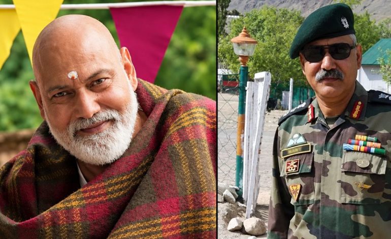 From Army intelligence to Neem Karoli Baba: The unusual second chapter of Colonel Hunny Bakshi