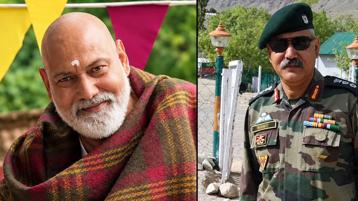 From Army intelligence to Neem Karoli Baba: The unusual second chapter of Colonel Hunny Bakshi
