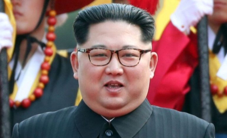 North Korea reveals ‘new type of weapon’ after fresh ballistic-missile launches 