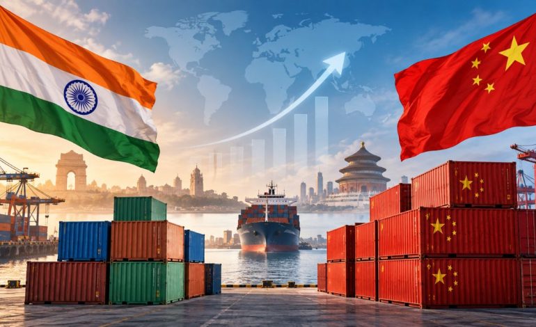 India’s exports to China jump 39%, but can they dent the $112 billion trade gap?