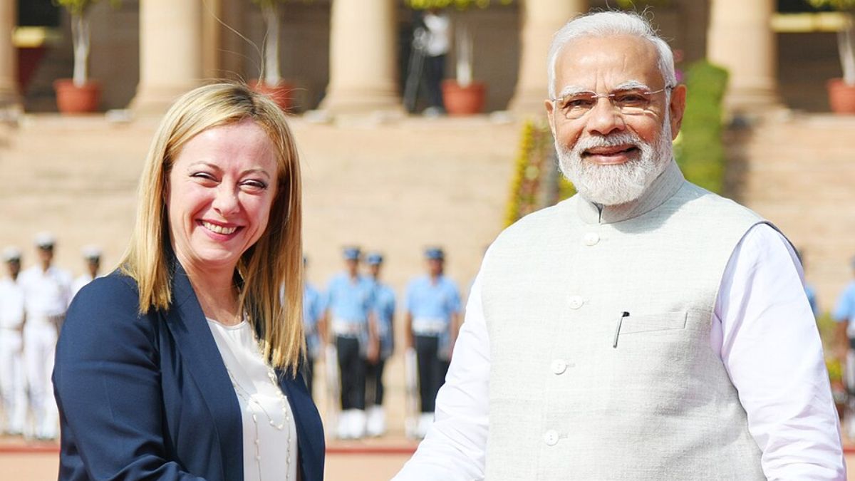 PM Modi congratulates ‘friend’ Meloni on becoming Italy’s longest continuously serving postwar PM