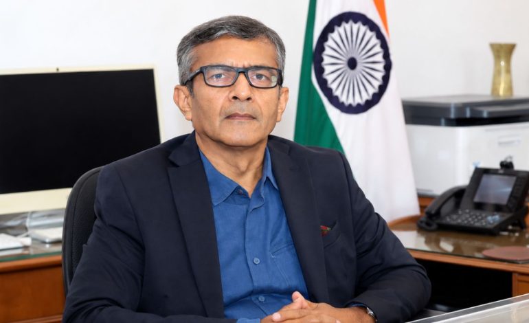 Amca project: HAL failed on ‘routine technical grounds’ to qualify for bid, defence secretary reveals