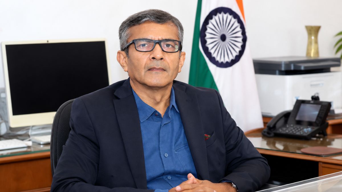 Amca project: HAL failed on ‘routine technical grounds’ to qualify for bid, defence secretary reveals