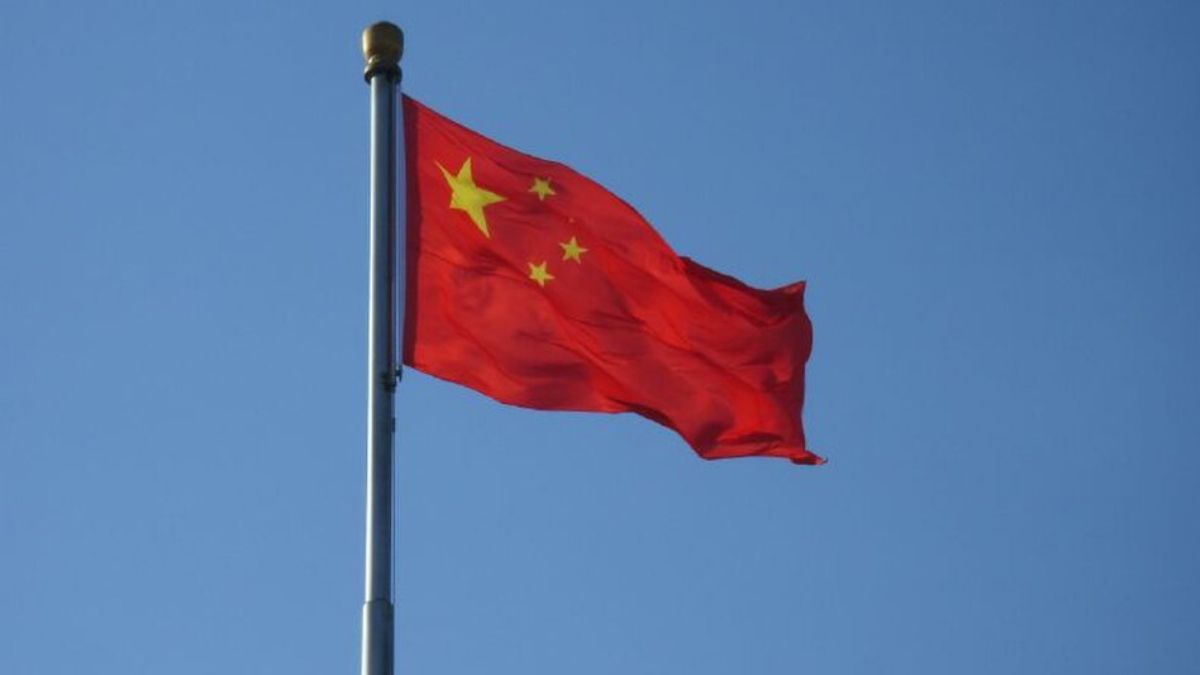 China to host Xiangshan defence forum amid Taiwan, South China Sea tensions