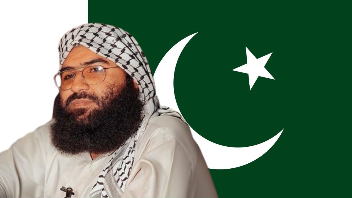 Pakistan puts Masood Azhar on most-wanted list, offers PKR 7 million reward ahead of FATF plenary