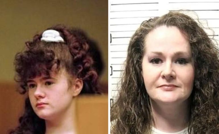 Tennessee set to execute Christa Pike, first woman to be put to death in state in 200 years