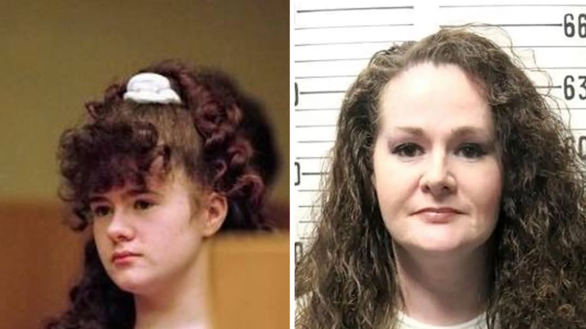 Tennessee set to execute Christa Pike, first woman to be put to death in state in 200 years