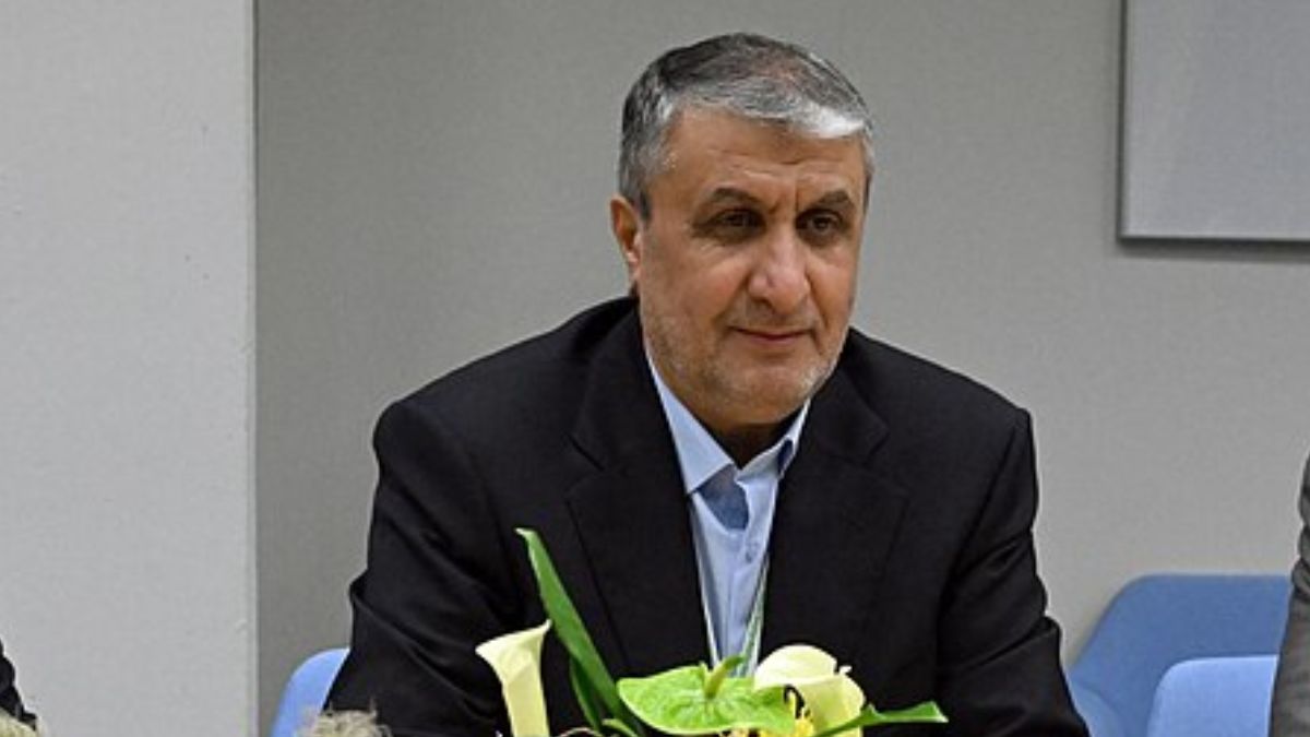 Austria blocks Iran nuclear chief from attending IAEA meeting, Tehran denounces move