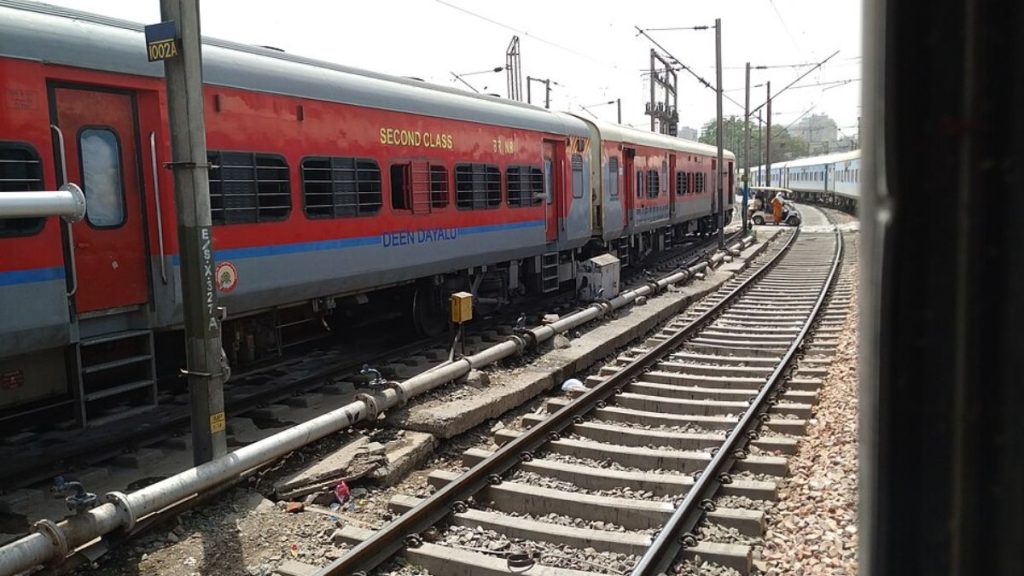Indian Railways, Indian railway train, gallantry awardees rail travel, military veterans railway concession, Armed Forces railway benefits, Sena Medal travel facility, Nao Sena Medal travel facility, Vayu Sena Medal travel facility, complimentary railway travel India.
