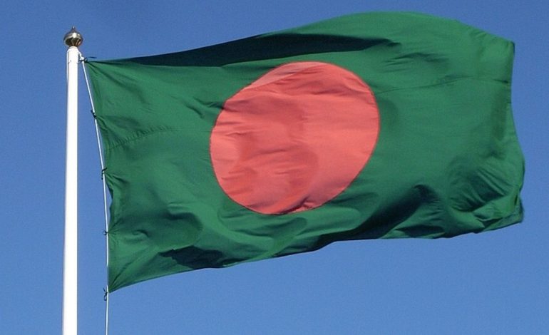 Bangladesh tribunal sentences 7 Awami League leaders to death over 2024 uprising