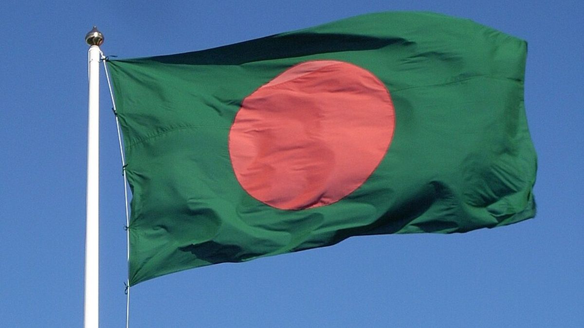 Bangladesh tribunal sentences 7 Awami League leaders to death over 2024 uprising