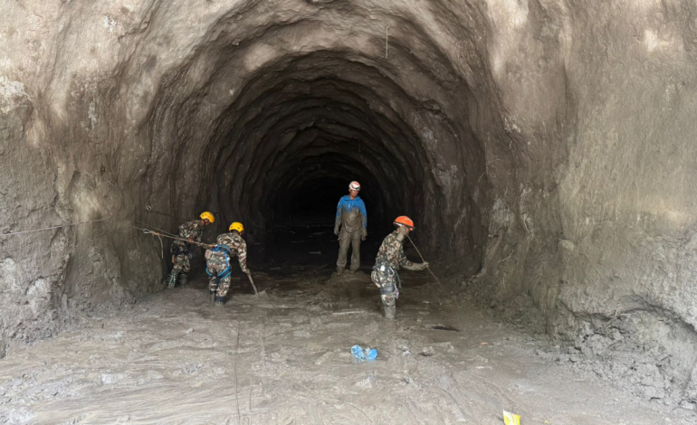 Nepal flood toll hits 951 as Shishir Khanal calls it ‘Himalayan tsunami’, Air India crash team joins rescue