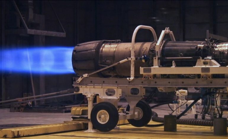 GE delivers 3 more F404 engines to HAL, Tejas-Mk1A programme now has total 10