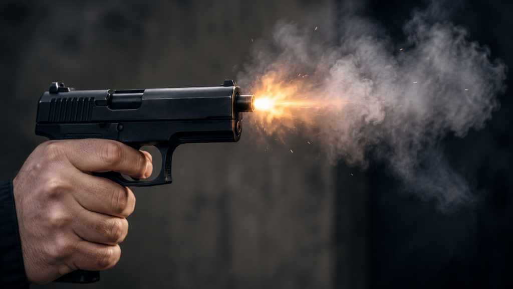 Assam Police Firing, Kamrup Police Outpost, Fratricidal Firing, Assam Meghalaya Border, Chiranjib Choudhury