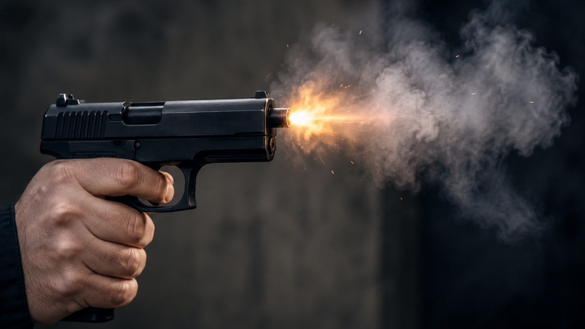 Two Assam cops shot dead by colleague in fratricidal firing