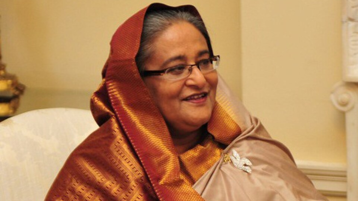 Hasina plans to return to Bangladesh from India in December. Why her move matters for New Delhi-Dhaka ties