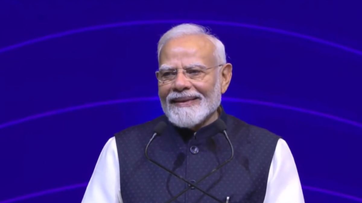 Modi pitches India’s chip ecosystem at Semicon 2026 as manufacturing moves into production