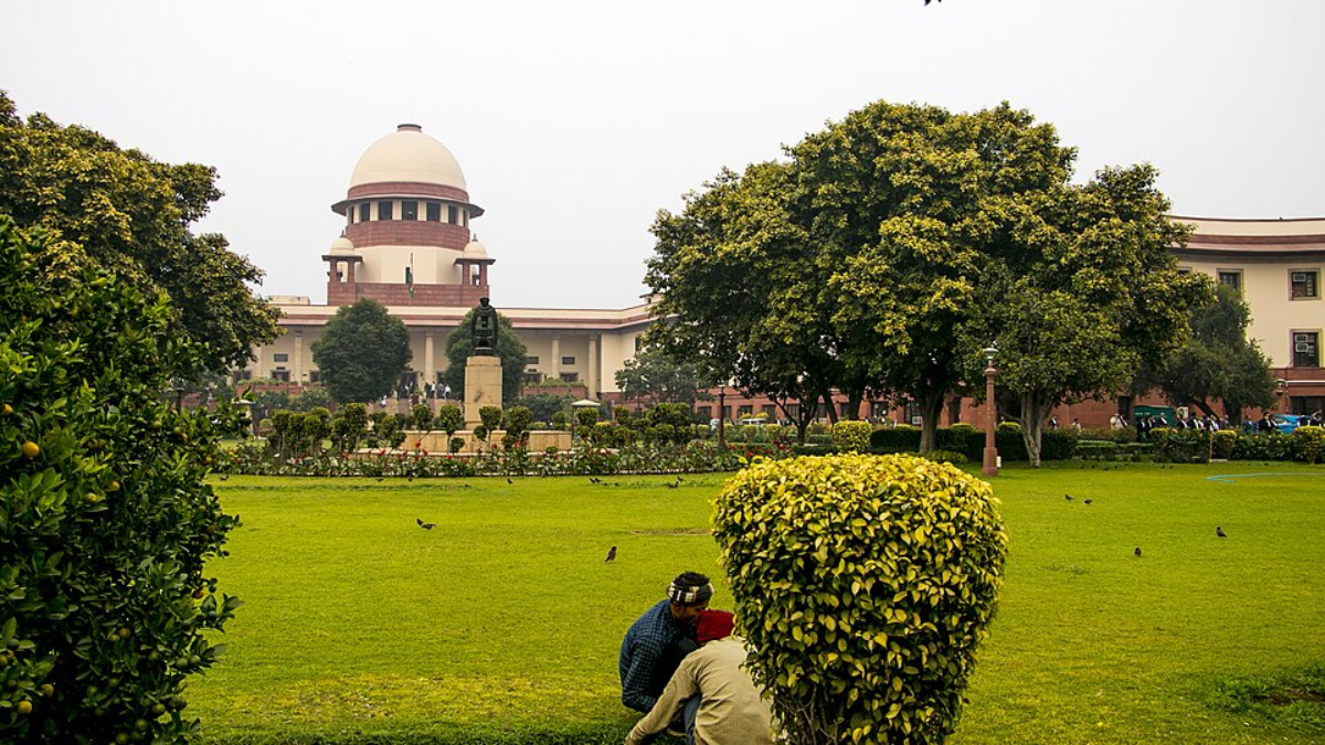 CJI Surya Kant set for 10 bilateral meetings as India hosts BRICS judicial forum