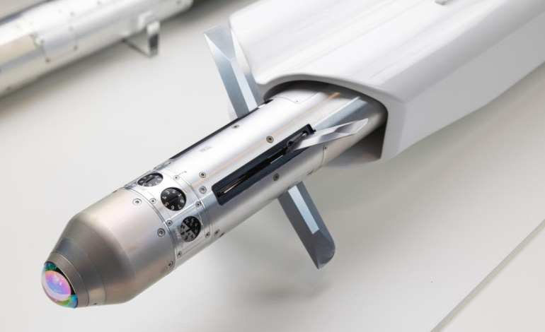 Thales, KSSL seal strategic pact for indigenous 70mm rocket production