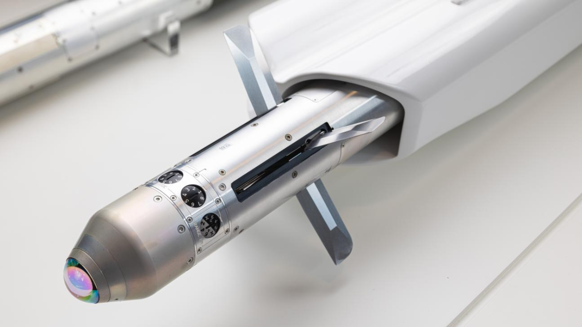 Thales, KSSL seal strategic pact for indigenous 70mm rocket production