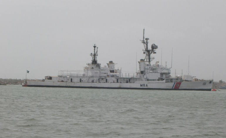 Every new frigate raises a question the Pakistan Navy still won’t answer