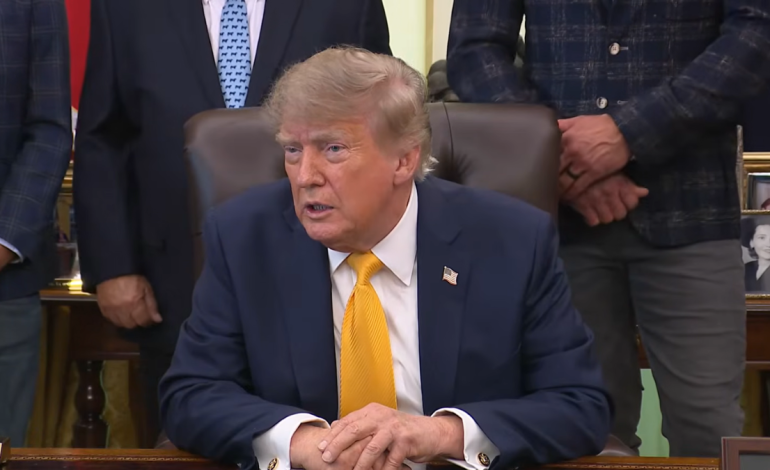 Trump threatens to strike Iran’s Pickaxe Mountain: what we know about the underground nuclear site