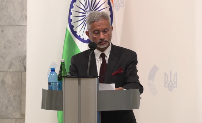 UNGA’s 81st session begins September 8, with Jaishankar to address general debate on September 26