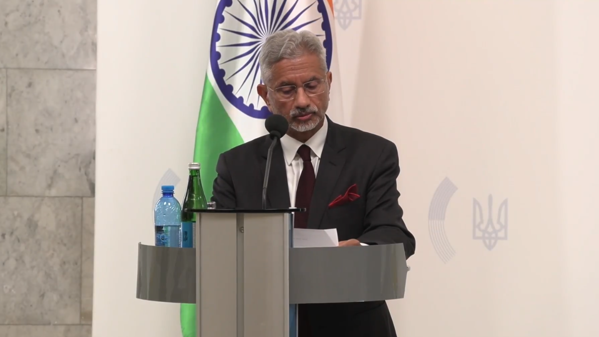 India gears up for UNGA 81 as Jaishankar set to deliver national statement