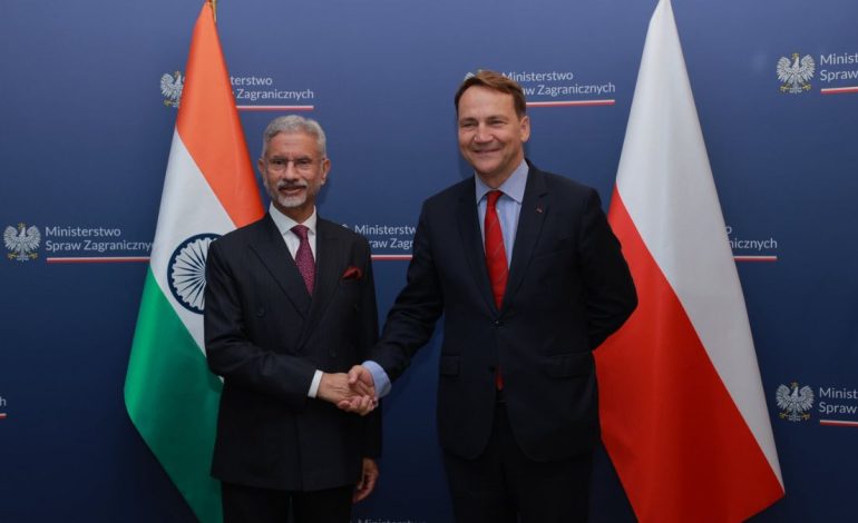 India in continuous touch with Russia, Ukraine to explore ways to end conflict: Jaishankar