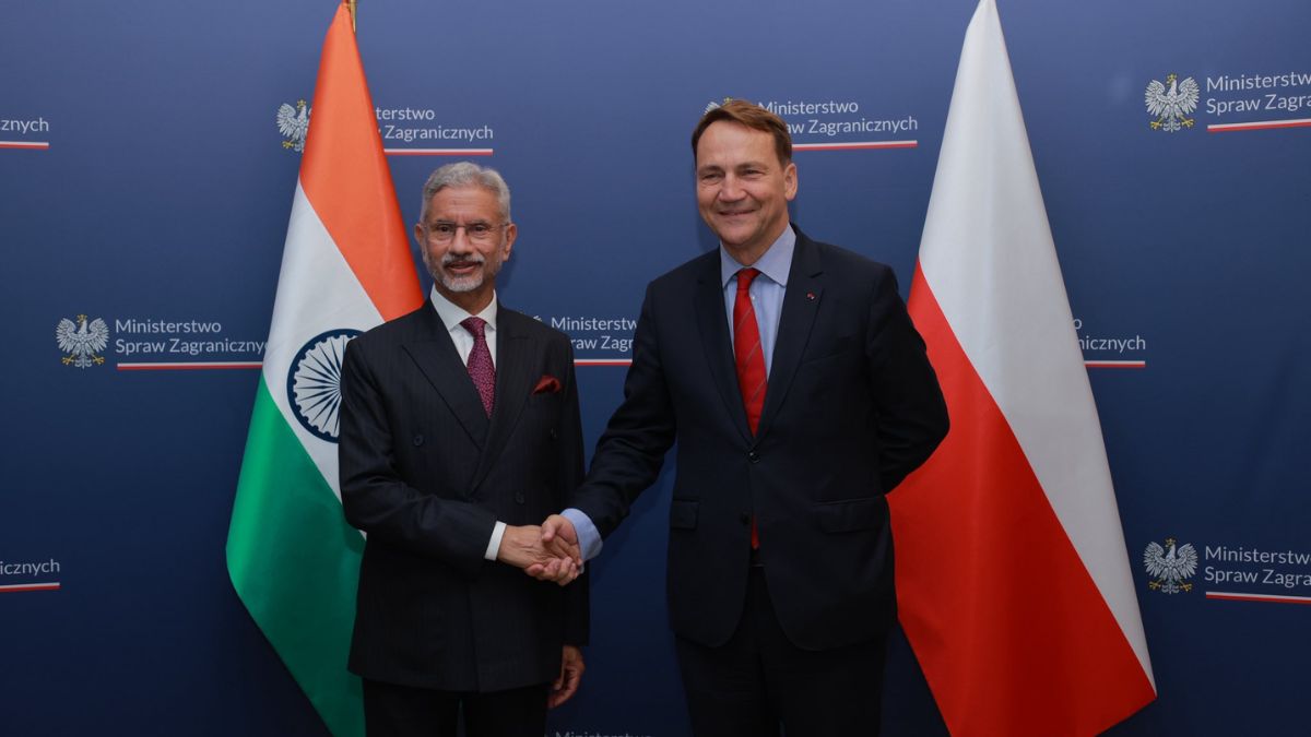 India in continuous touch with Russia, Ukraine to explore ways to end conflict: Jaishankar
