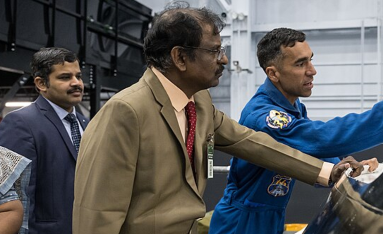 Isro privatization row: Media says employees seek ‘clarification’, agency calls reports ‘baseless’