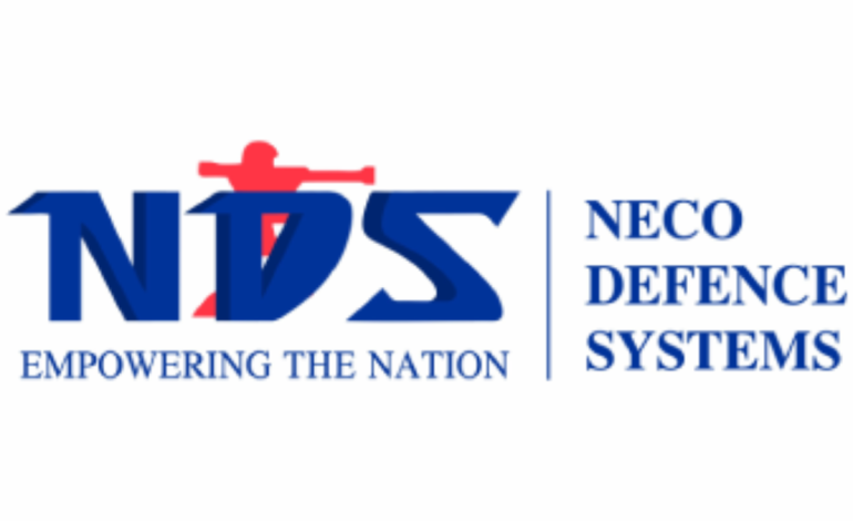 India clarifies Neco Defence has no MoD deal amid Estonia’s €70 million ammo row