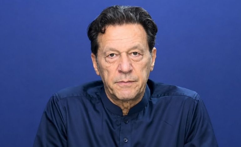 Islamabad high court bars solitary confinement for Imran Khan, Bushra Bibi, orders family access
