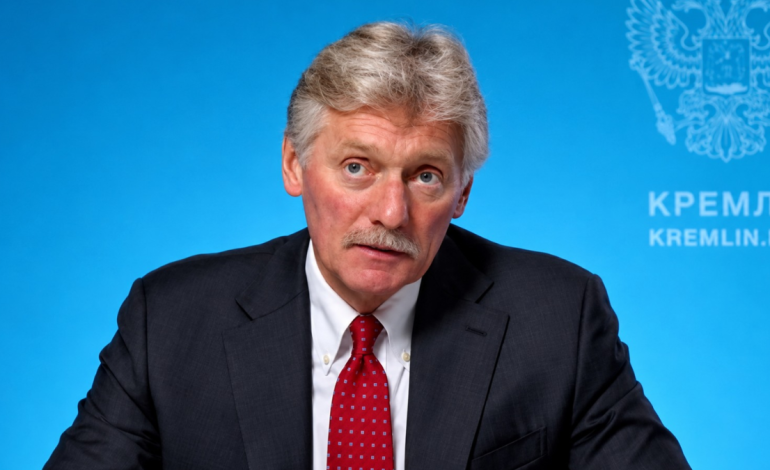 Peskov Says Russia Is Not Chasing De-Dollarization, Defends BRICS as Inclusive Bloc Ahead of Summit