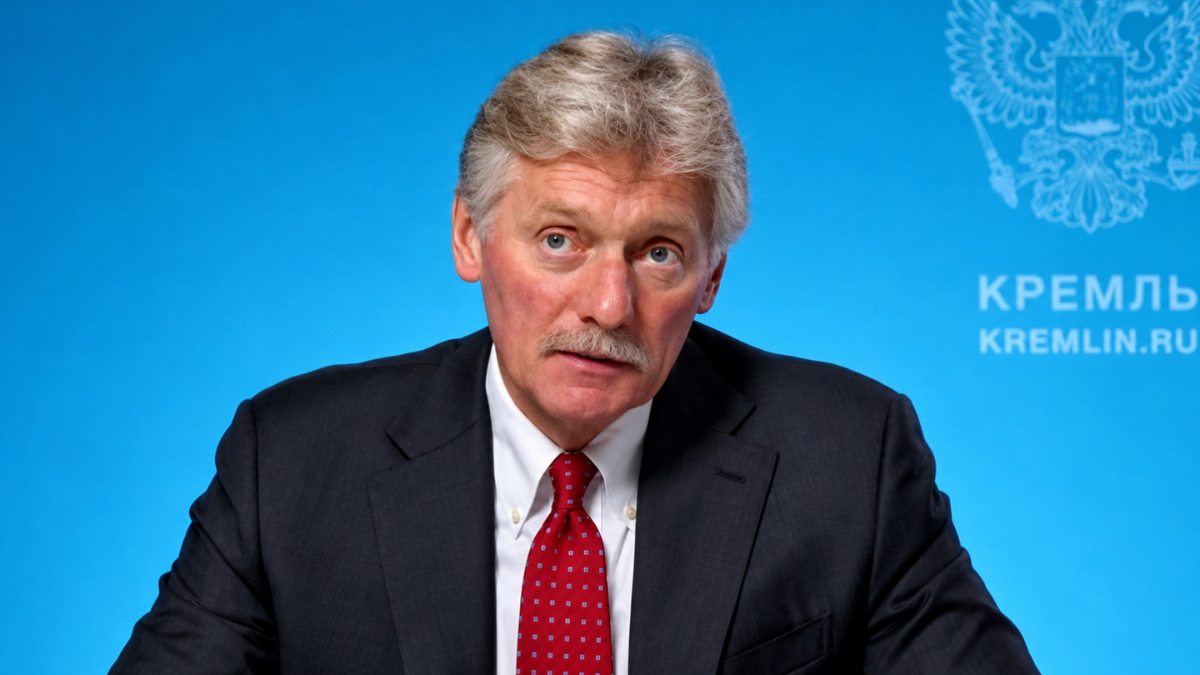 Peskov Says Russia Is Not Chasing De-Dollarization, Defends BRICS as Inclusive Bloc Ahead of Summit