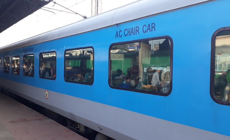 India and Bangladesh begin talks to resume Maitree, Bandhan and Mitali express trains between two countries
