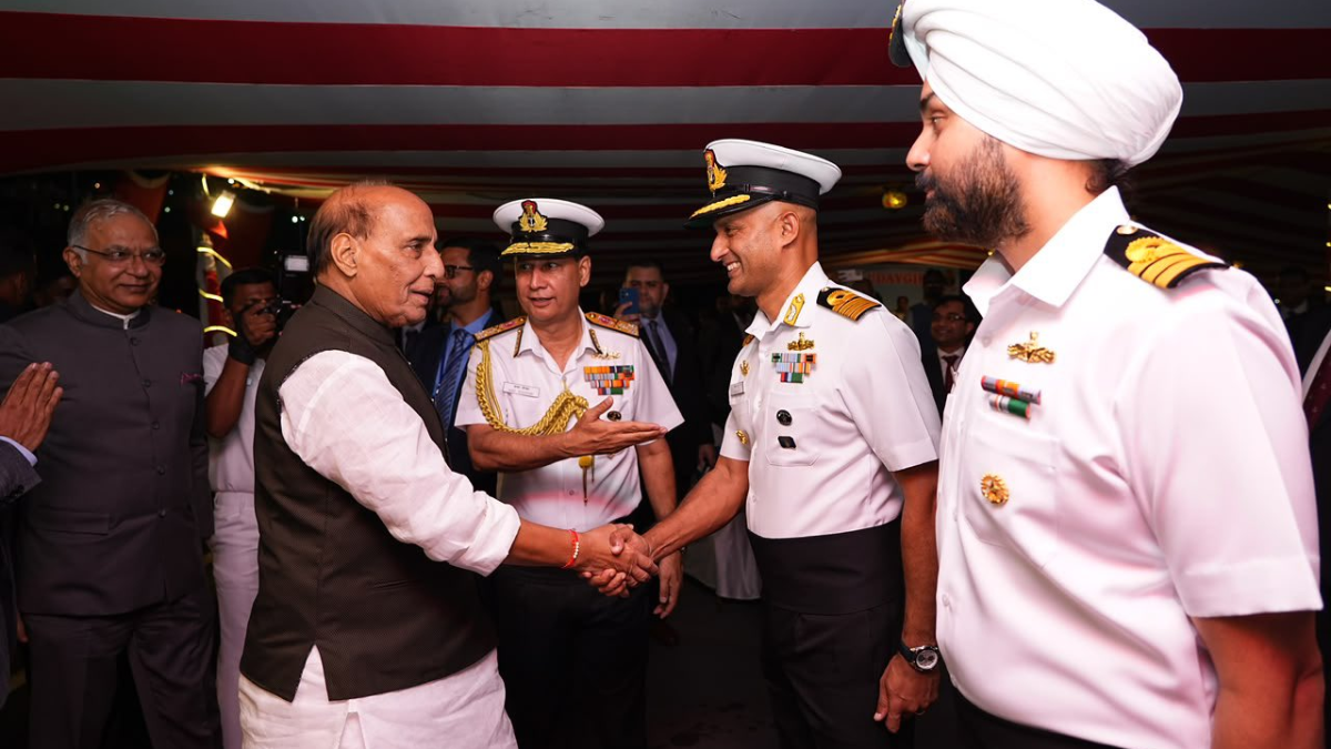 India, Sri Lanka sign 3 defence pacts, boost military ties with new equipment