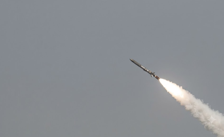 Pakistan tests extended-range Fatah-2 missile in second Fatah-series launch this month