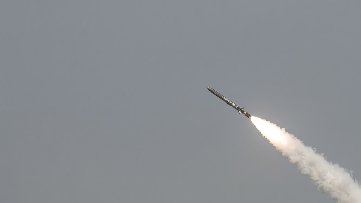 Pakistan tests extended-range Fatah-2 missile in second Fatah-series launch this month