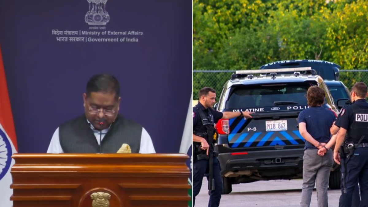 India condemns anti-Hindu hate after US uncovers alleged temple attack plot